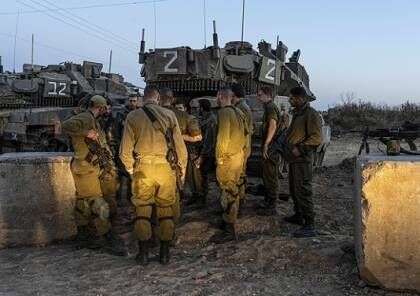بلایی که نتانیاهو با قانونش بر سر ارتش اسراییل آورد